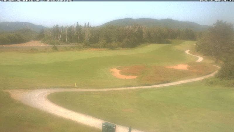 Highlands Links #18
