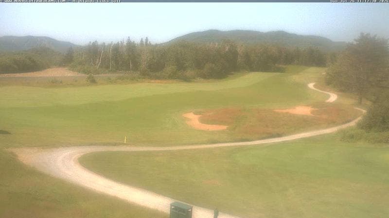 Highlands Links #18