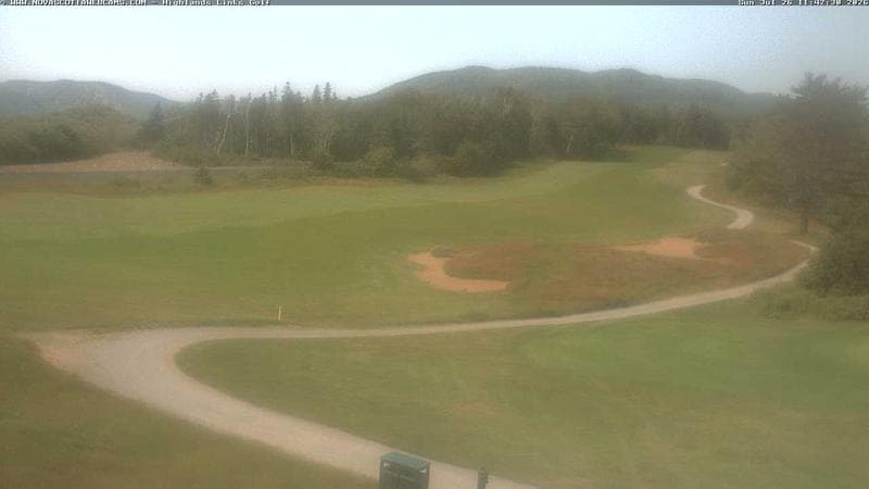 Highlands Links #18