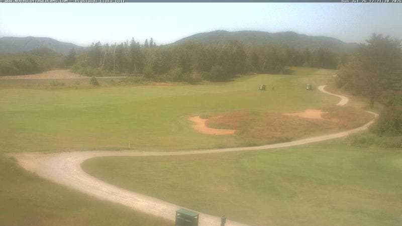 Highlands Links #18