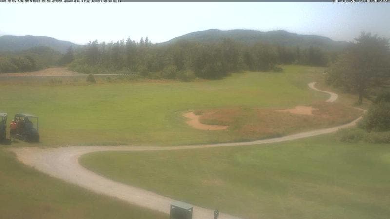 Highlands Links #18