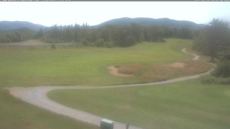 Highlands Links #18