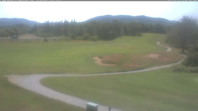 Highlands Links #18