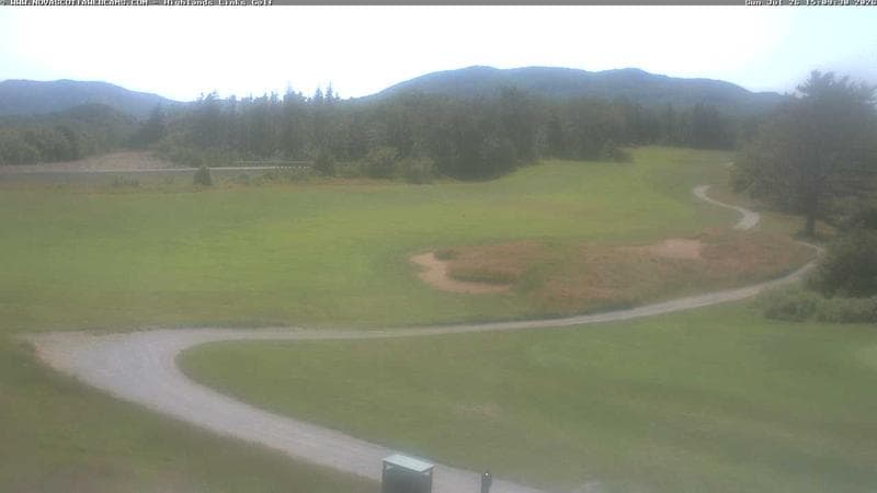 Highlands Links #18