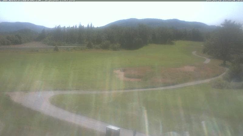 Highlands Links #18