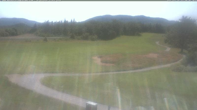 Highlands Links #18