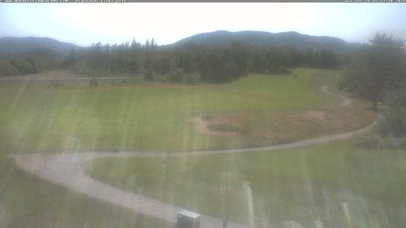 Highlands Links #18