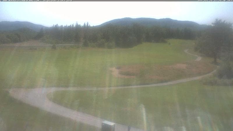 Highlands Links #18