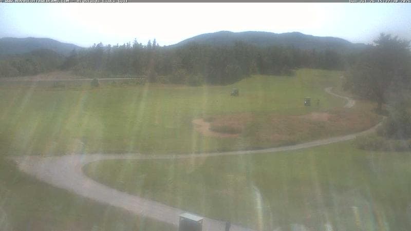 Highlands Links #18