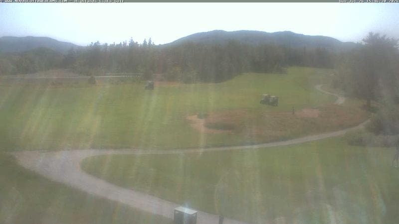 Highlands Links #18