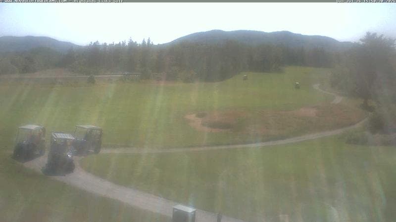 Highlands Links #18