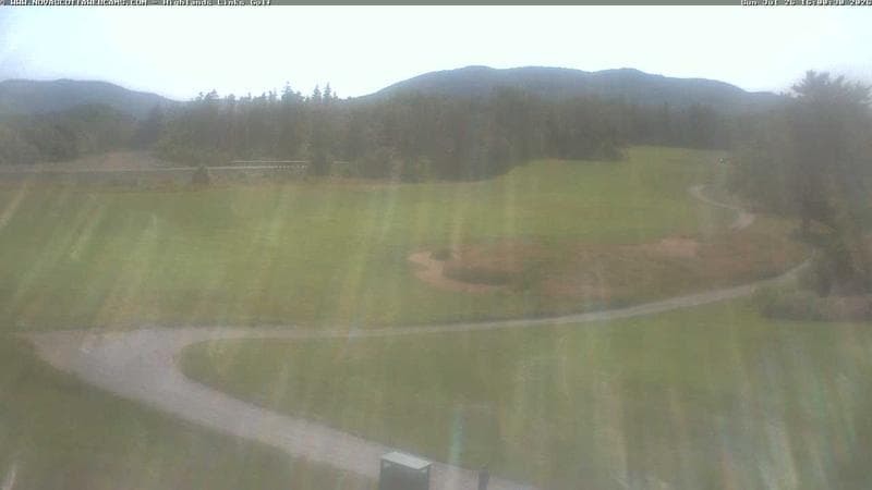 Highlands Links #18