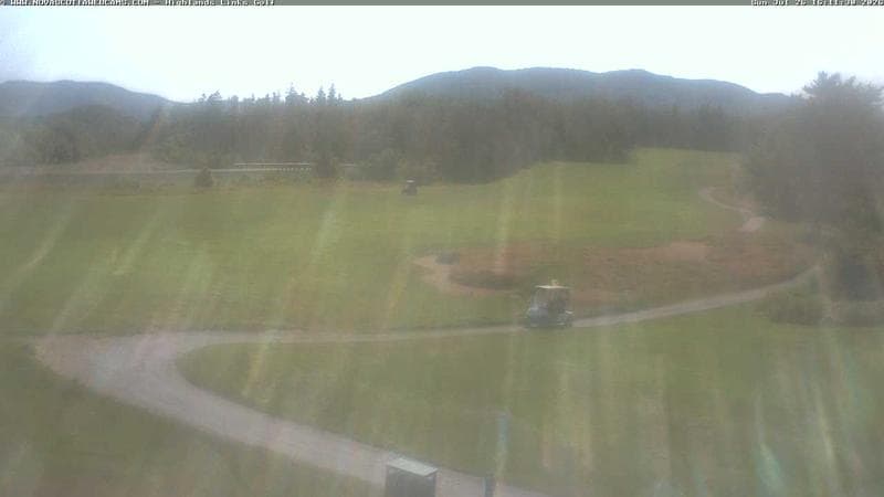 Highlands Links #18
