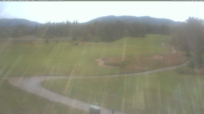 Highlands Links #18