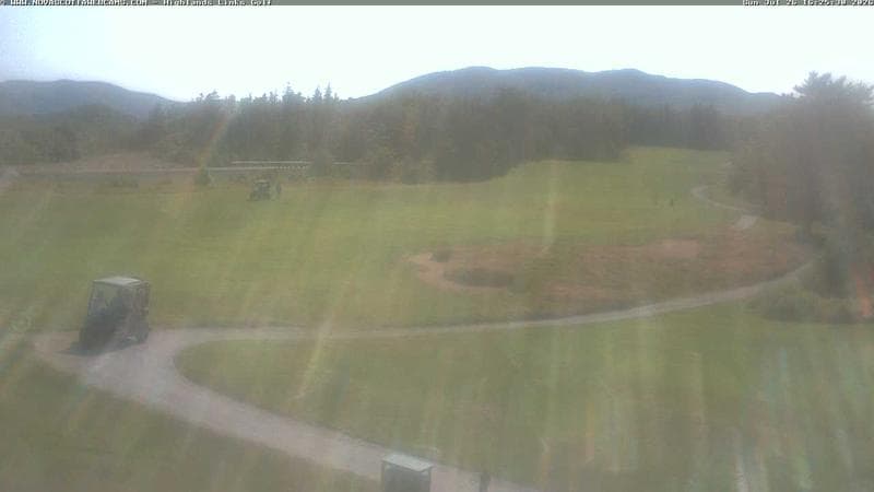 Highlands Links #18