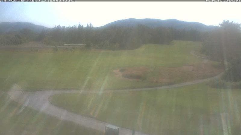 Highlands Links #18