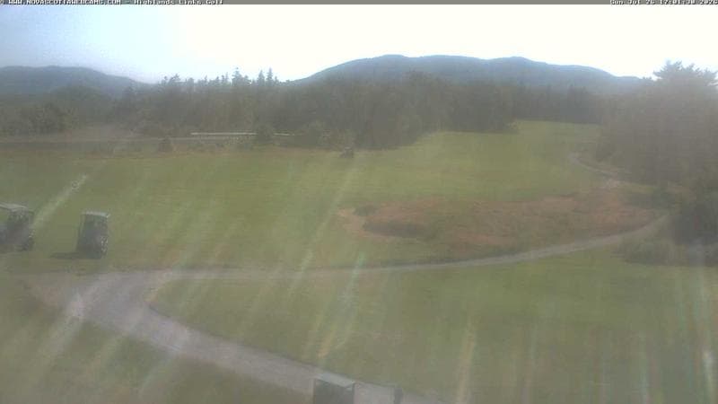 Highlands Links #18