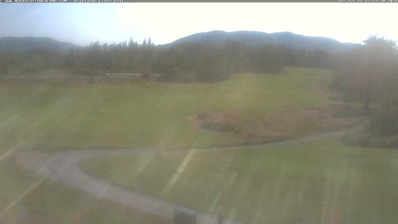 Highlands Links #18