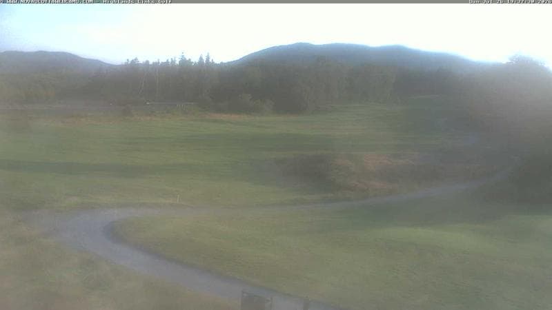 Highlands Links #18
