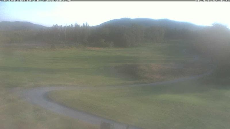Highlands Links #18