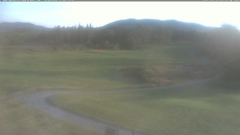 Highlands Links #18