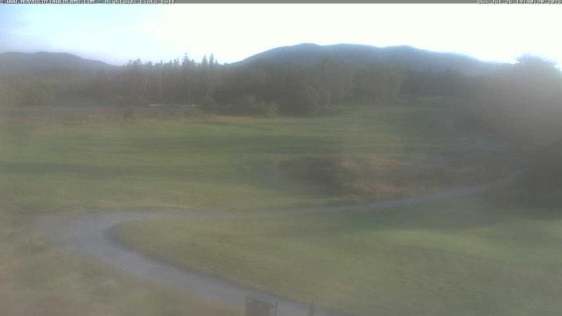 Highlands Links #18