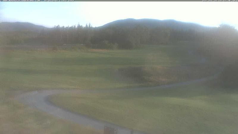 Highlands Links #18