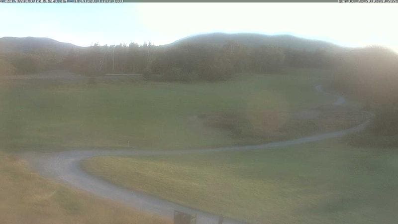 Highlands Links #18