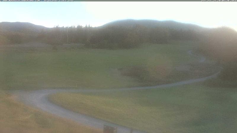 Highlands Links #18