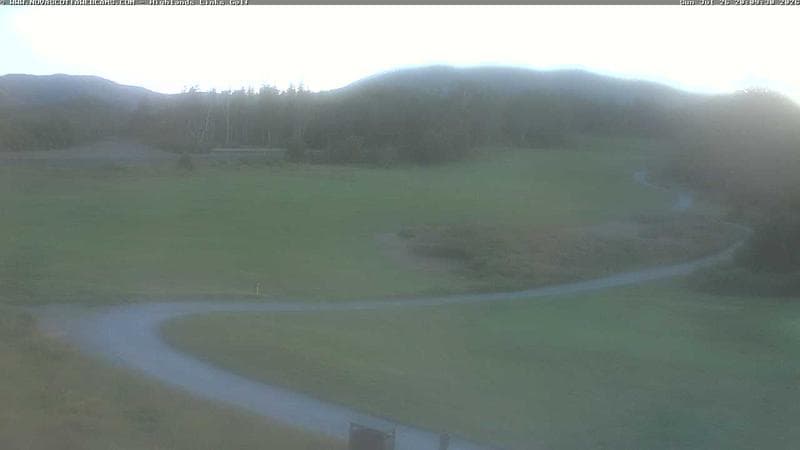 Highlands Links #18