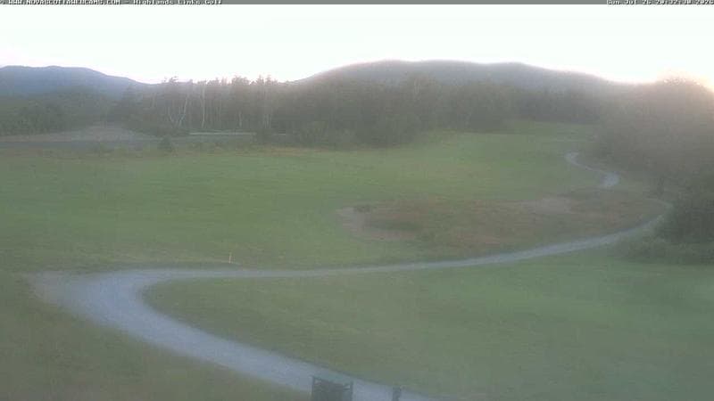 Highlands Links #18