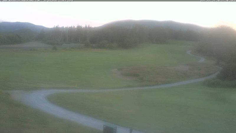 Highlands Links #18