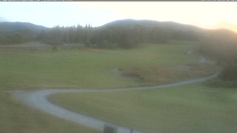 Highlands Links #18