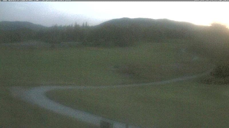Highlands Links #18
