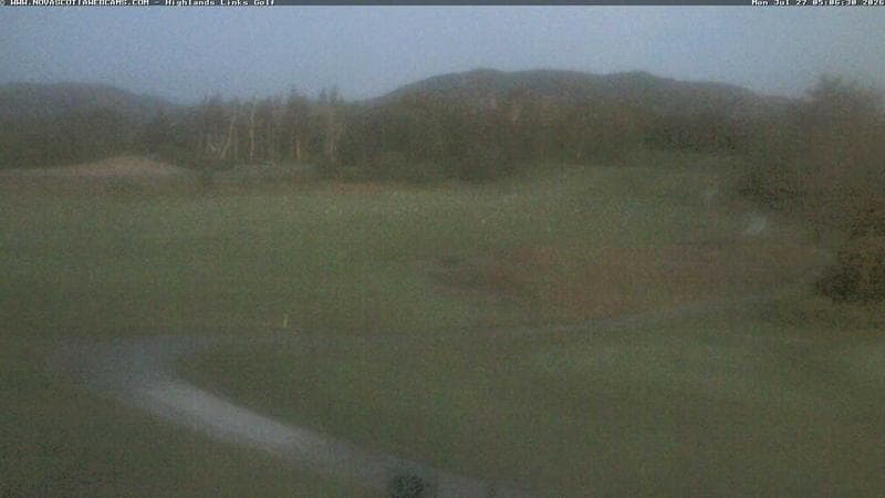 Highlands Links #18