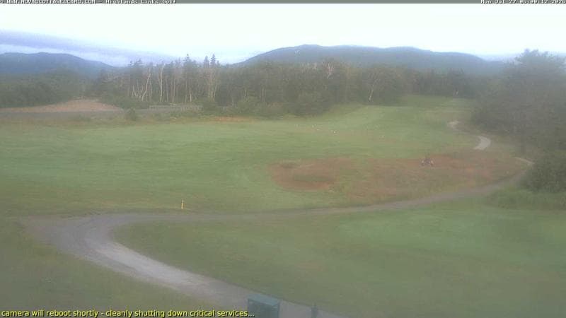 Highlands Links #18
