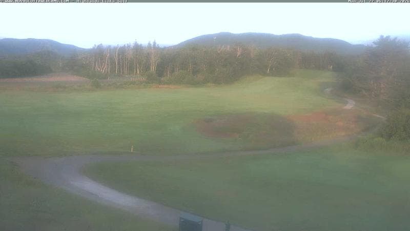 Highlands Links #18