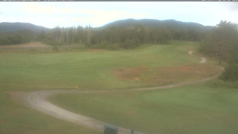 Highlands Links #18