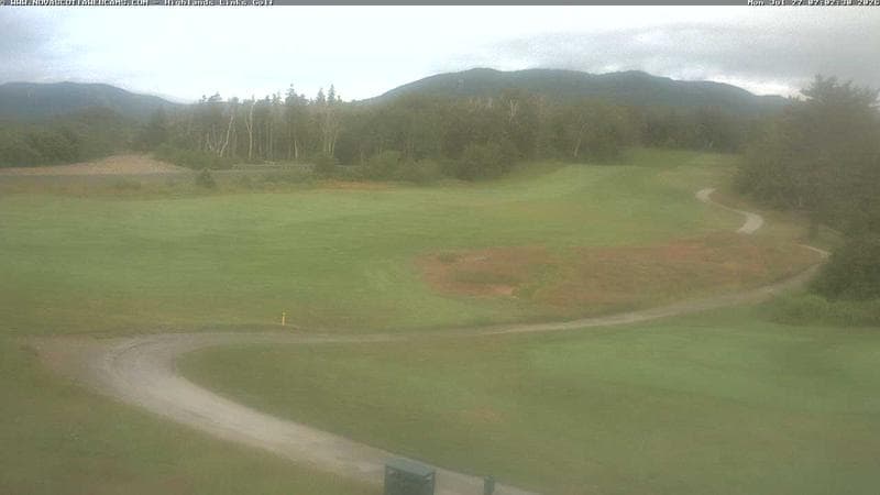Highlands Links #18