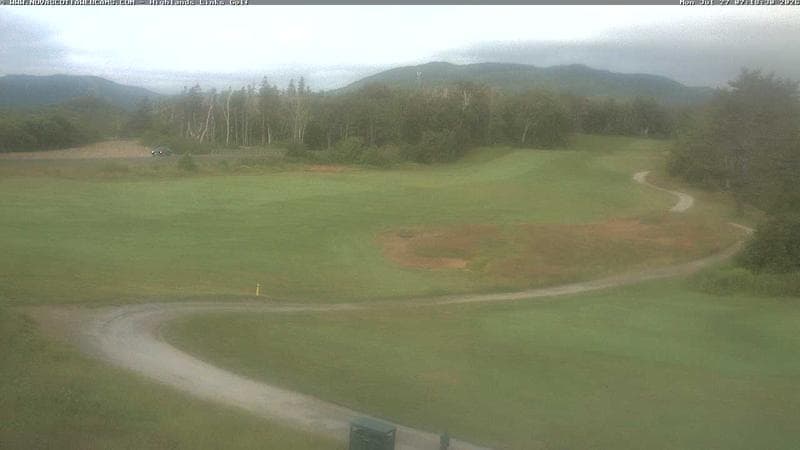 Highlands Links #18