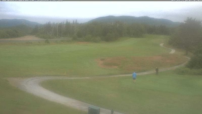 Highlands Links #18