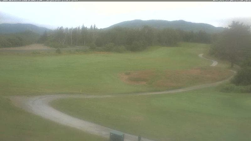 Highlands Links #18