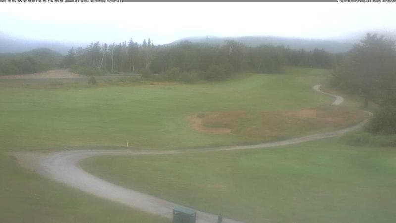 Highlands Links #18