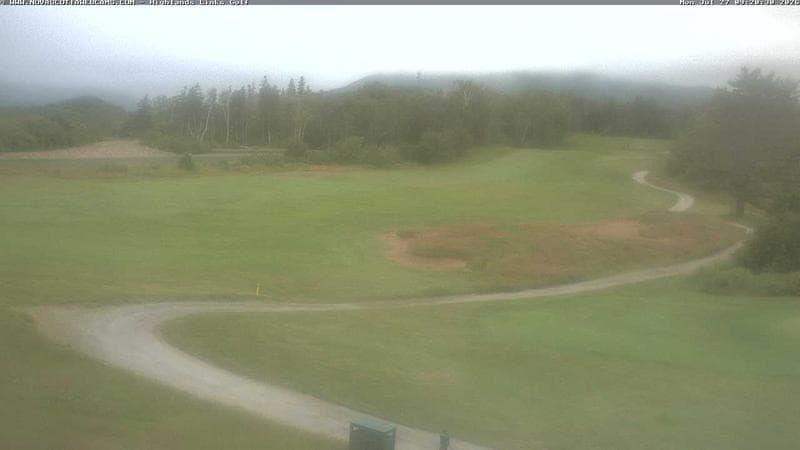 Highlands Links #18