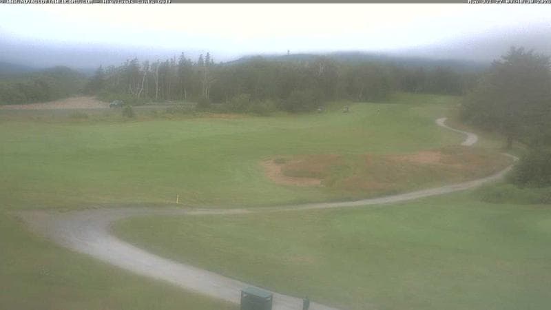 Highlands Links #18