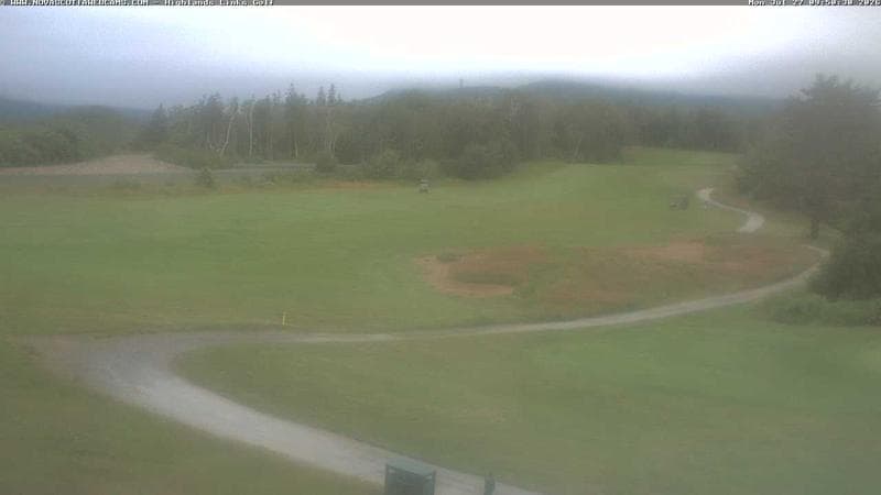 Highlands Links #18