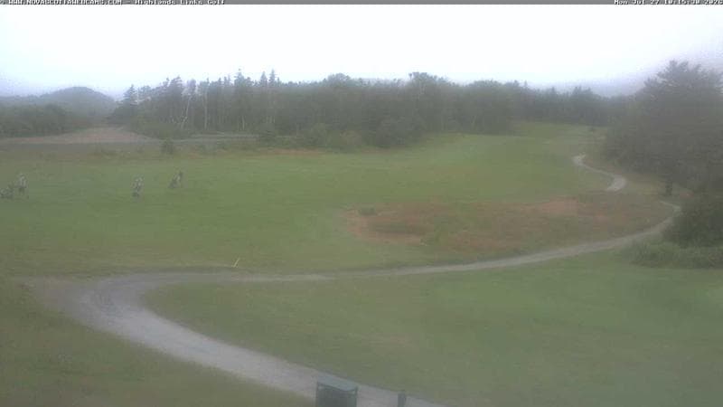 Highlands Links #18