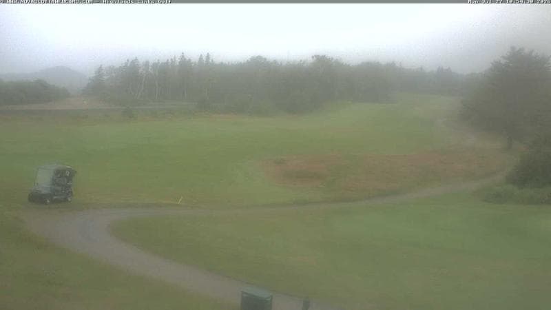 Highlands Links #18