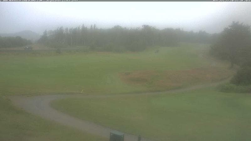 Highlands Links #18
