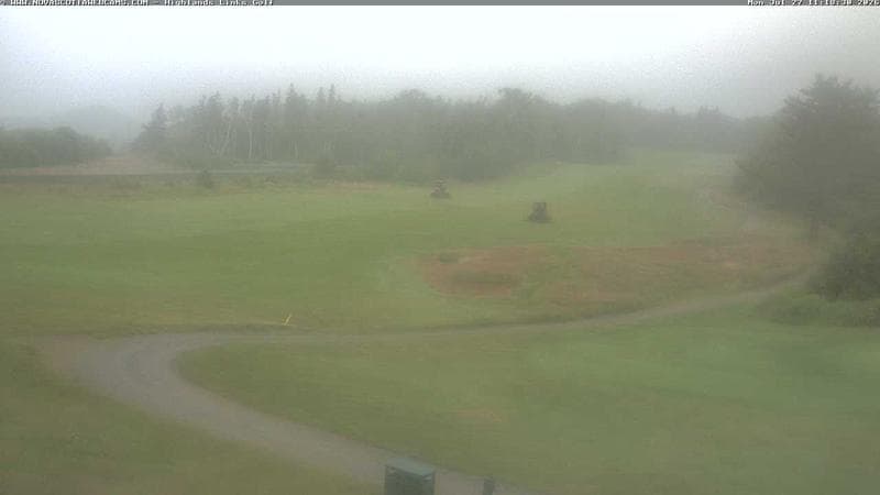 Highlands Links #18